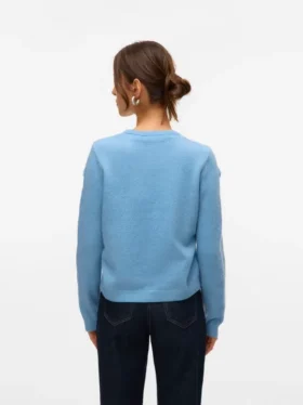 Pull en tricot Vmrose