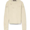 Pull en tricot Vmrose
