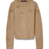 Pull en tricot Vmrose