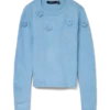 Pull en tricot Vmrose