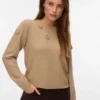 Pull en tricot Vmrose