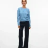 Pull en tricot Vmrose