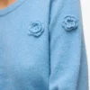 Pull en tricot Vmrose