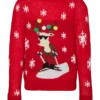 Pull en tricot Vmrudolf