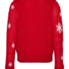 Pull en tricot Vmrudolf