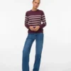 Pull en tricot Vmsaba