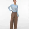 Pull en tricot Vmsaba