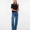 Pull en tricot Vmsaba