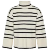 Pull en tricot Vmsaba