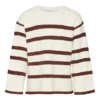 Pull en tricot Vmsaba