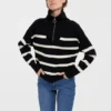Pull en tricot Vmsaba