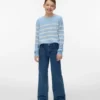 Pull en tricot Vmsaba