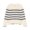 Pull en tricot Vmsaba