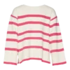 Pull en tricot Vmsaba