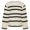 Pull en tricot Vmsaba