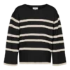 Pull en tricot Vmsaba