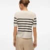 Pull en tricot Vmsaba