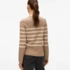 Pull en tricot Vmsaba