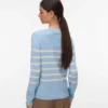 Pull en tricot Vmsaba