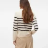 Pull en tricot Vmsaba