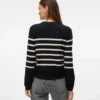 Pull en tricot Vmsaba