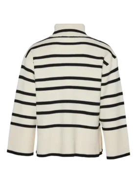 Pull en tricot Vmsaba