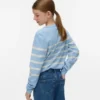 Pull en tricot Vmsaba