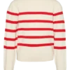 Pull en tricot Vmsaba