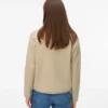 Pull en tricot Vmsaba