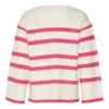 Pull en tricot Vmsaba
