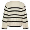 Pull en tricot Vmsaba