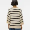 Pull en tricot Vmsaba