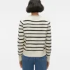Pull en tricot Vmsaba