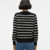 Pull en tricot Vmsaba