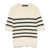 Pull en tricot Vmsaba