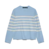 Pull en tricot Vmsaba