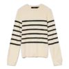 Pull en tricot Vmsaba