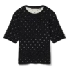 Pull en tricot Vmsaba