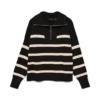 Pull en tricot Vmsaba