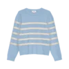 Pull en tricot Vmsaba