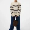 Pull en tricot Vmsaba