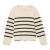 Pull en tricot Vmsaba