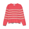 Pull en tricot Vmsaba