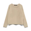 Pull en tricot Vmsaba