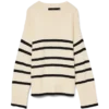 Pull en tricot Vmsaba