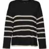 Pull en tricot Vmsaba