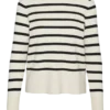Pull en tricot Vmsaba