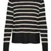 Pull en tricot Vmsaba