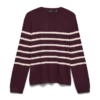 Pull en tricot Vmsaba