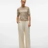Pull en tricot Vmsaba